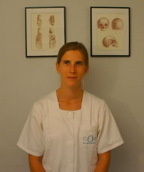 Pauline SAGLIER