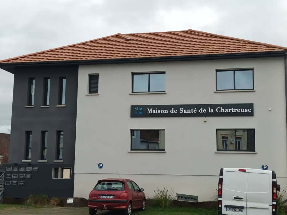 Pauline Skonieczny, Ostéopathe à Neuville-Sous-Montreuil