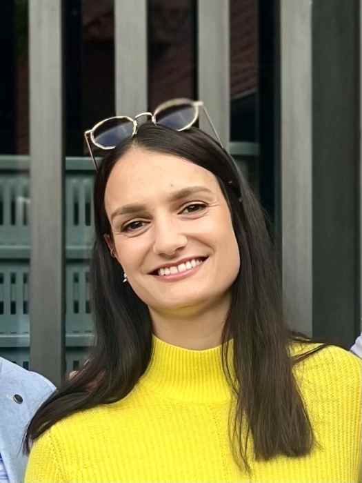 Dr Charlène PLANCQ