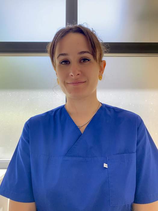 Léa Guillaume