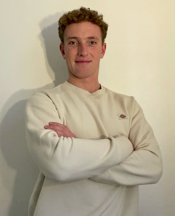 Dr Théo Arcous, Masseur kinésithérapeute à Biarritz