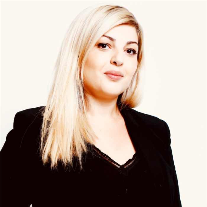 ZOHRA CHEROUAL