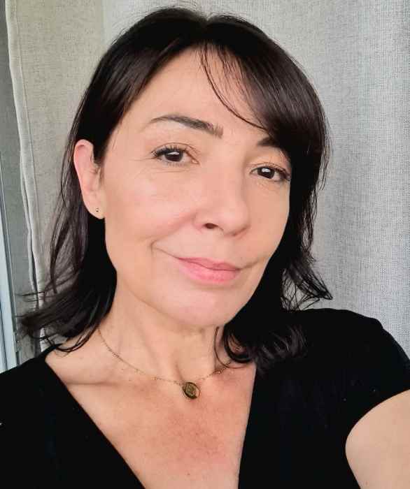 Sylvie Lamouroux
