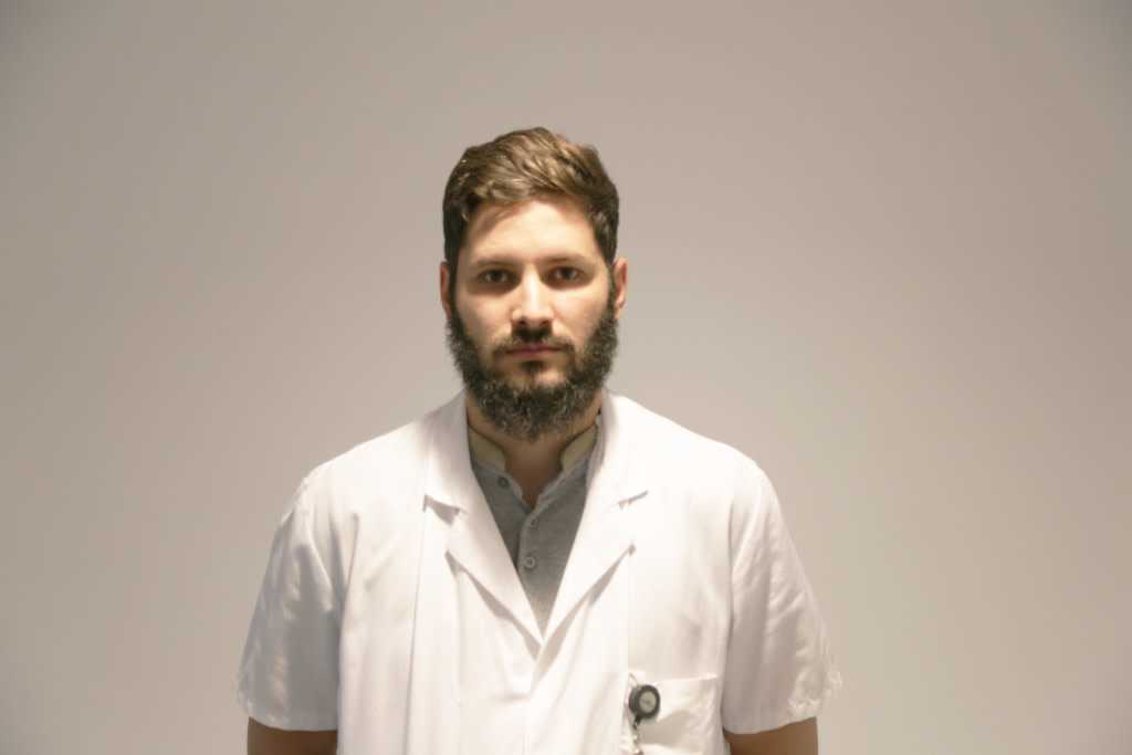 Dr Fahd EL AFIA