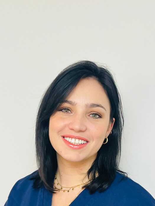 Dr Camille CHANDIOUX