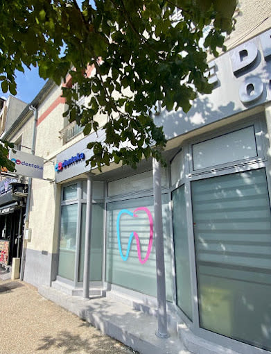Centre Dentaire De Deuil-La-Barre, Chirurgien dentiste à Creil