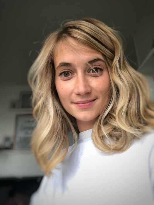 Julie Mauget