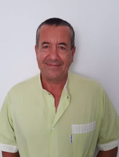 Dr Jean-Luc CABOT