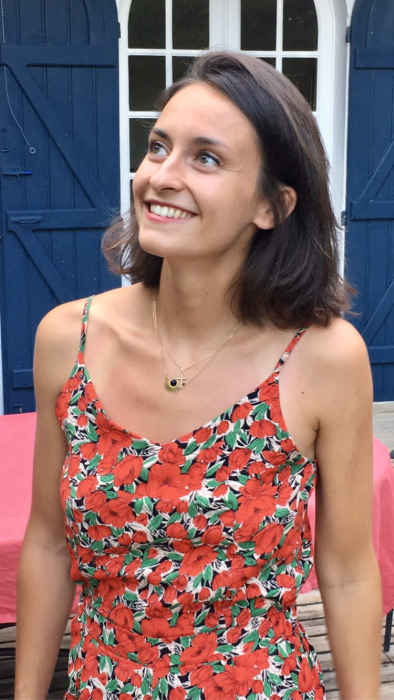 Eugénie de Fonclare