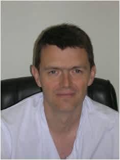 Dr Edouard CHENEAU