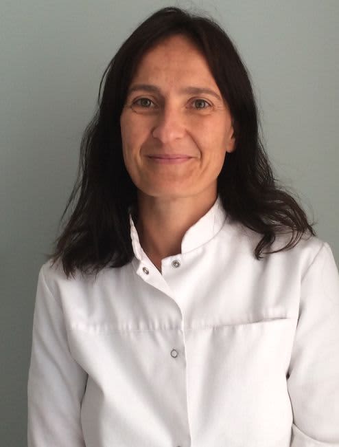Marie PONS