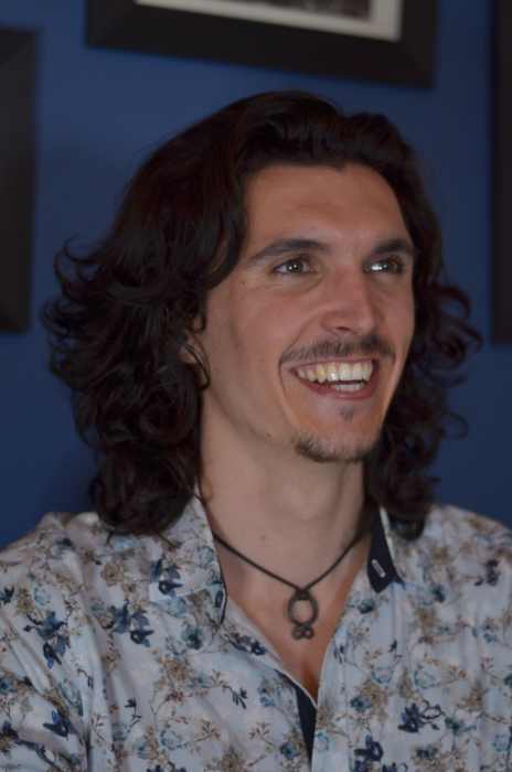 Ronan DROUIN