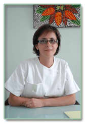 Dr Marcela ZELLER