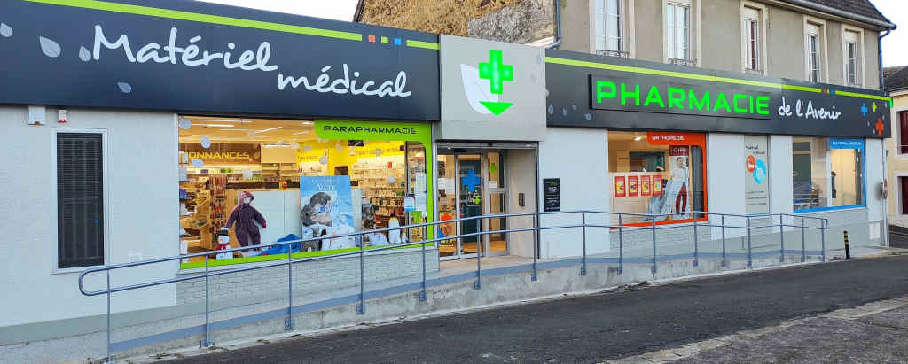 Pharmacie de L'Avenir