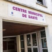 Centre Intercommunal de Santé de Bergerac
