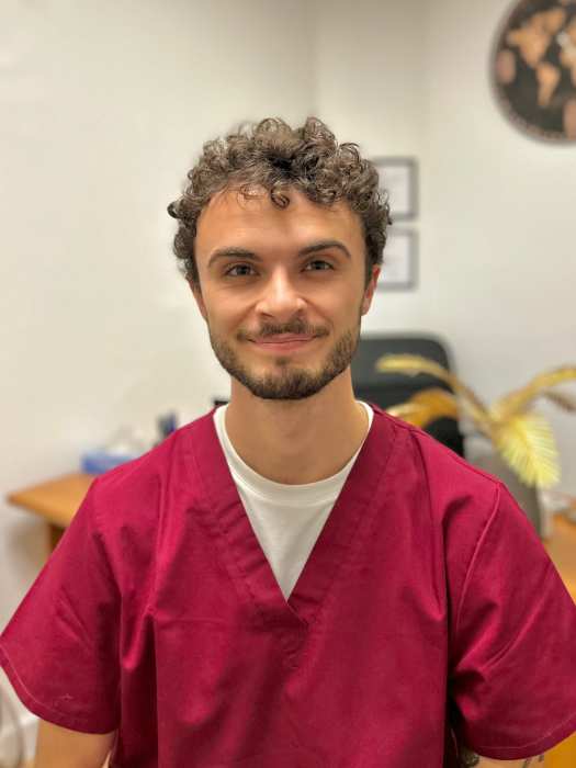 Alexandre Vigliermo