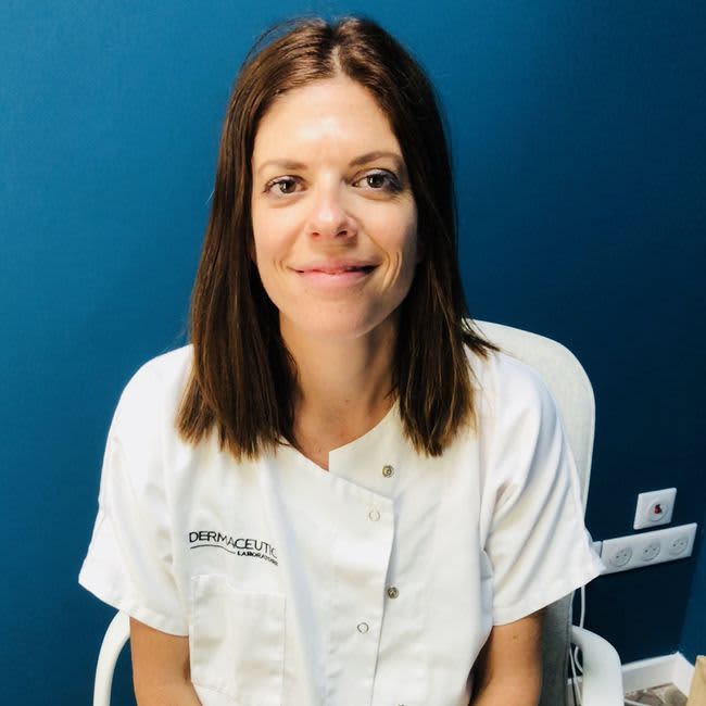 Dr FLORA MOREL