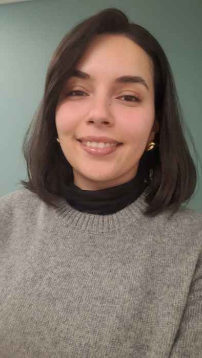 Dr Nada Martinod, Psychologue à Poisy