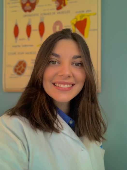 Mathilde CABY-LELONG