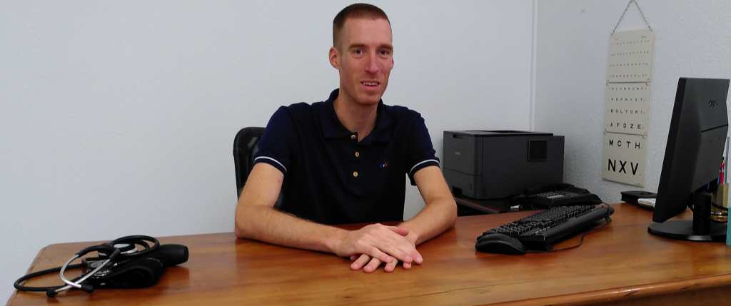 Dr FLORENT HERZOG