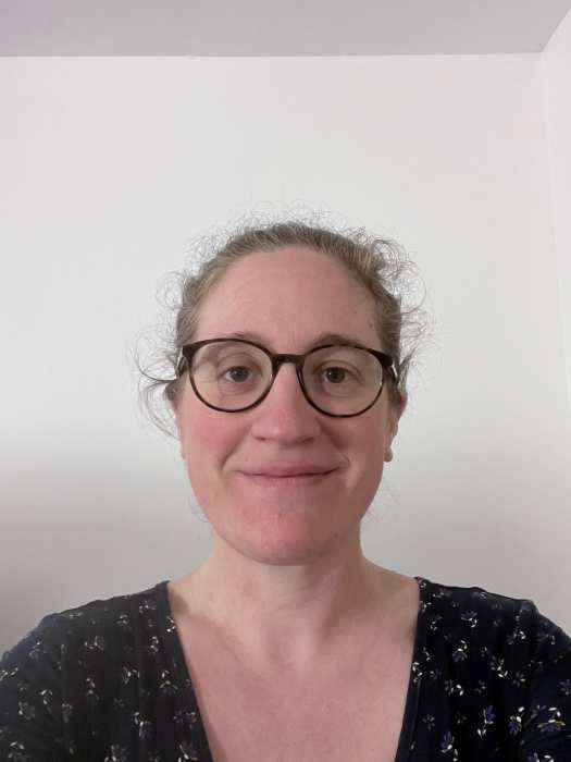 Dr Fanny Saint-Jean