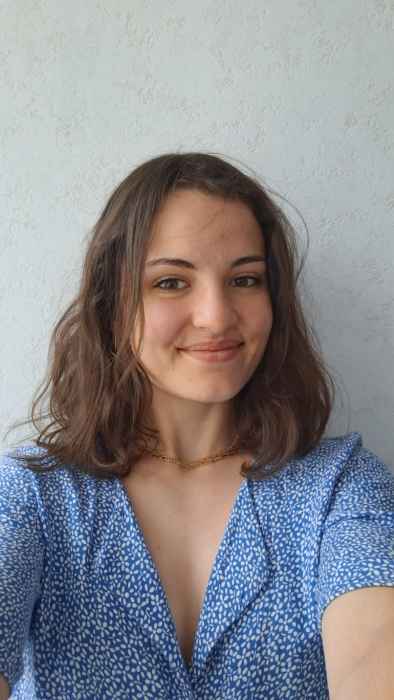 Bérénice Poitevin