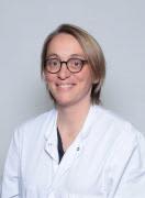 Dr Caroline SANZ