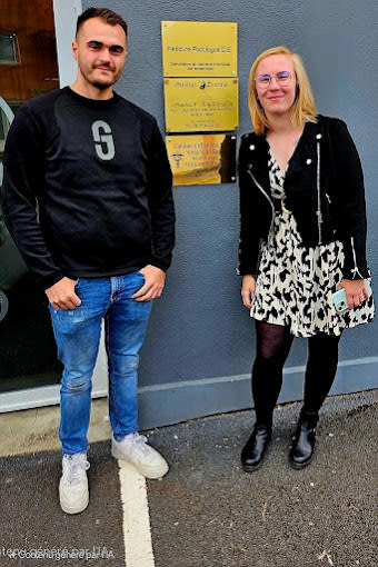 Cabinet infirmier - WELLELE FLORIAN & BOULANGER MARIE