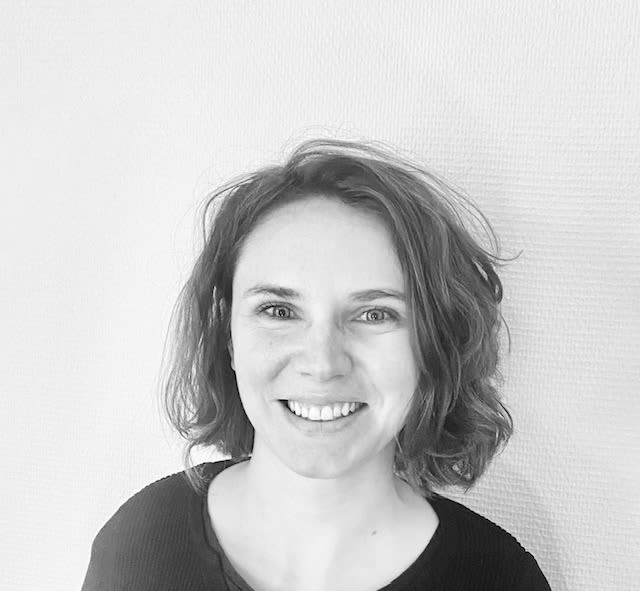 Amandine Bosredon