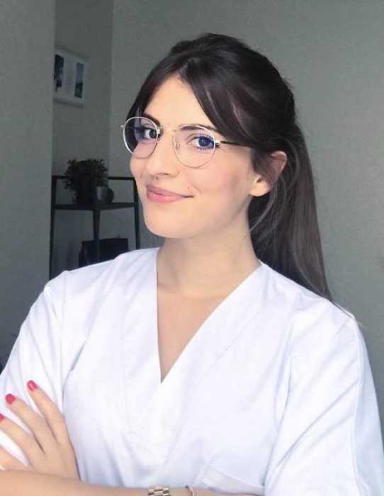 Camille FIORILE