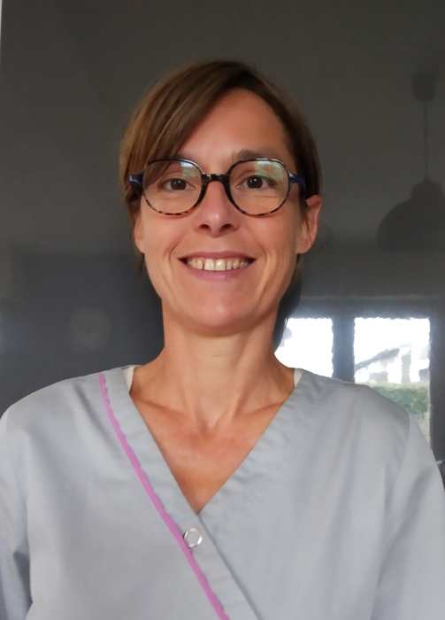 Karen VANNIER