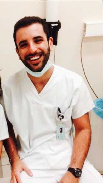 Dr Kevin AMOUYAL