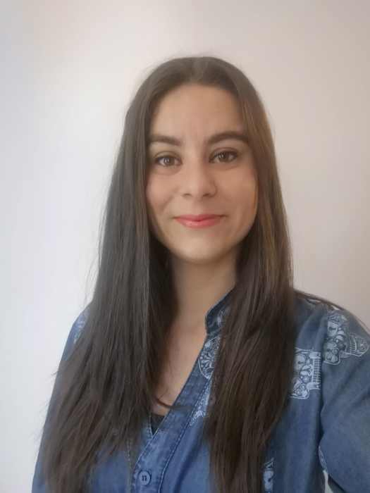 Melody Martinez  