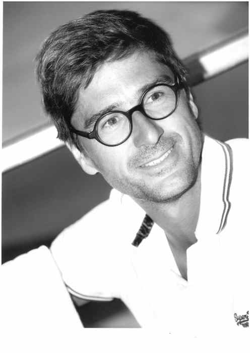 Alan Le Coniat