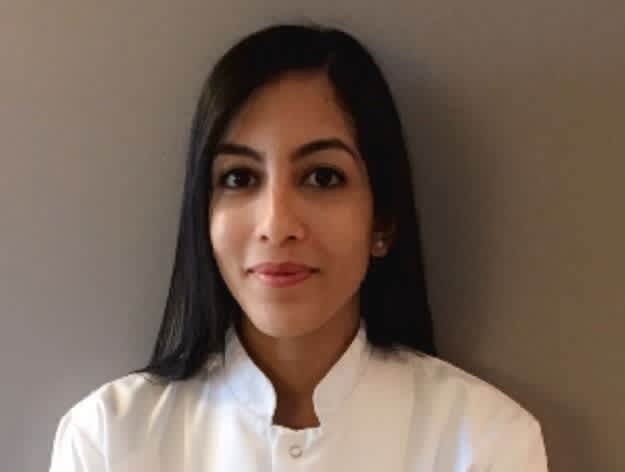 Nawal MOUMEN