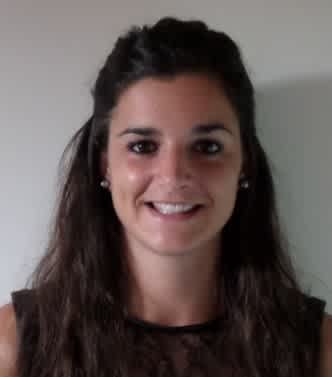 Audrey Courrègelongue