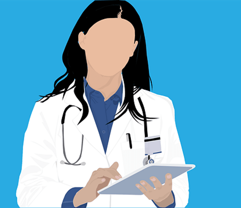 Dr SANDRINE BLANC