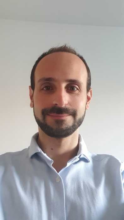 Dr Lucio BIANCHI 