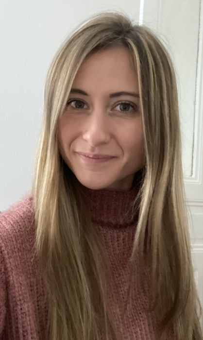 Dr Alexandra Melin, Diététicien à Belfort