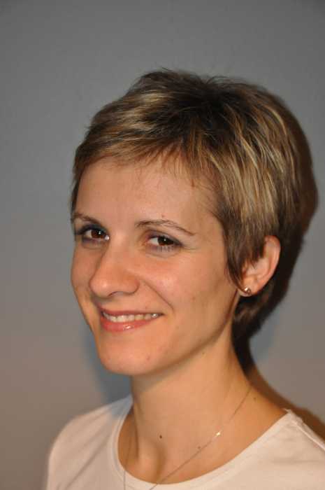 Dr ELODIE BOIS