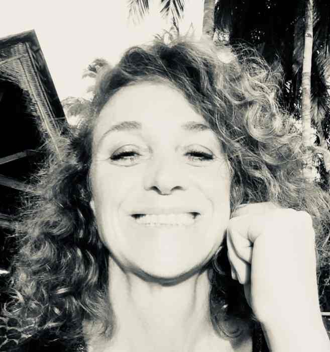 Geraldine Mialhe