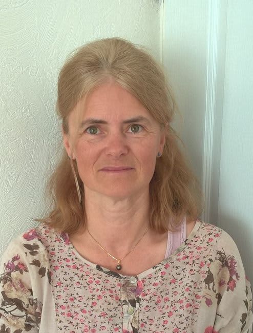 Dr Cécile Favre