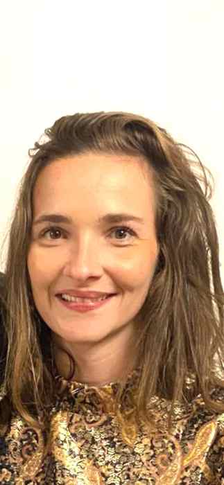 Dr Chloé MARTIN