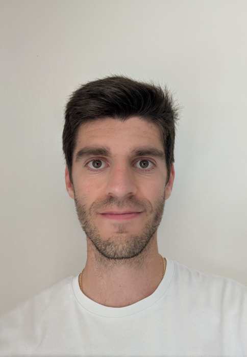 Corentin FABREGUETTES