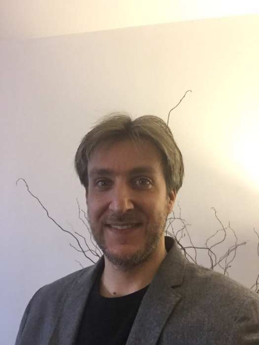 Davy DE GRAEVE