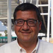 Dr Pierre Attali