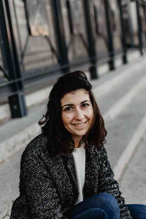 Camille Baggio-Crouzet