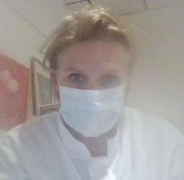 Dr Christine Mora