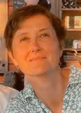 Céline Vautrin