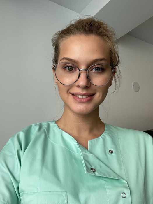 Margaux WELTE 